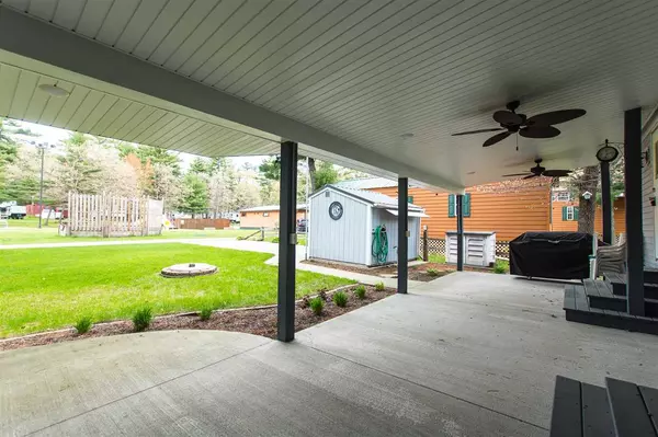 Warrens, WI 54666,68K 8th St