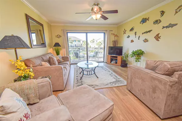 8550 S A1A Unit 342, St Augustine, FL 32080