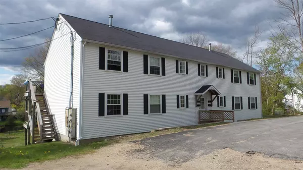 Address Not Disclosed