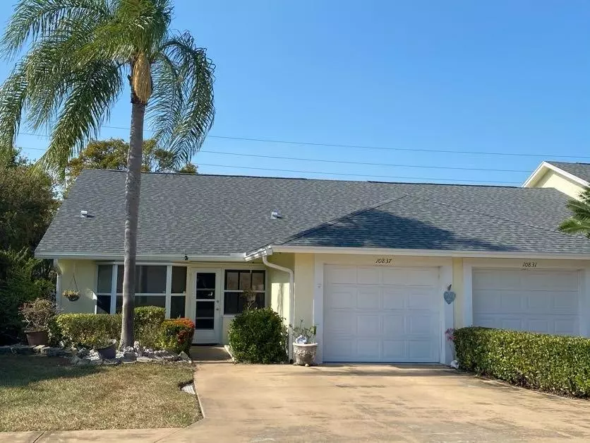 Hobe Sound, FL 33455,10837 SE Sea Pines CIR