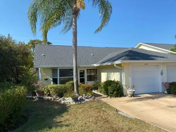 Hobe Sound, FL 33455,10837 SE Sea Pines CIR