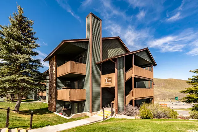 Park City, UT 84098,7035 N 2200 W #3R