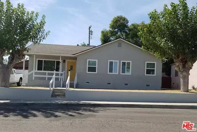 Taft, CA 93268,4 Cypress Ln