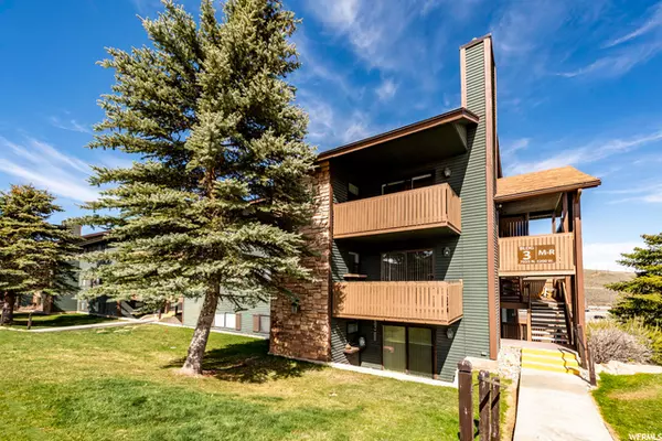 Park City, UT 84098,7035 N 2200 W #3R