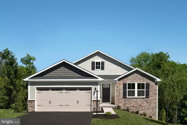 Martinsburg, WV 25403,LOT 84 PLUM TREE LN