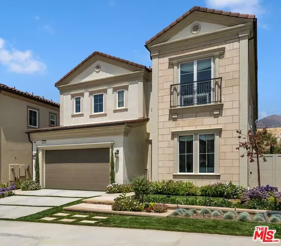 20607 Bluebird CT, Porter Ranch, CA 91326