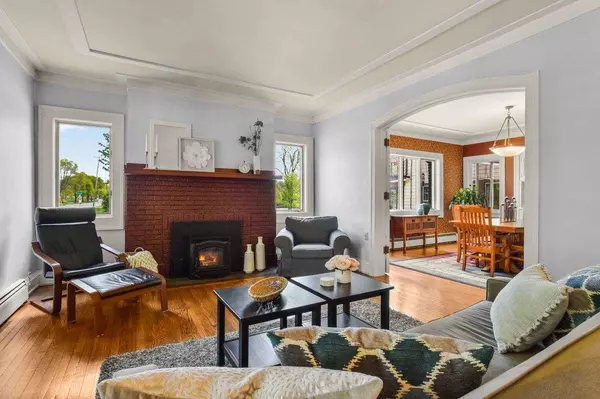 Madison, WI 53703,1315 Sherman Ave