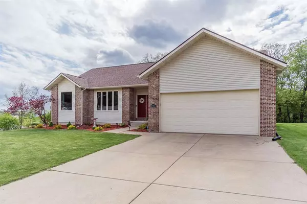 Baraboo, WI 53913,1701 Valley View Dr