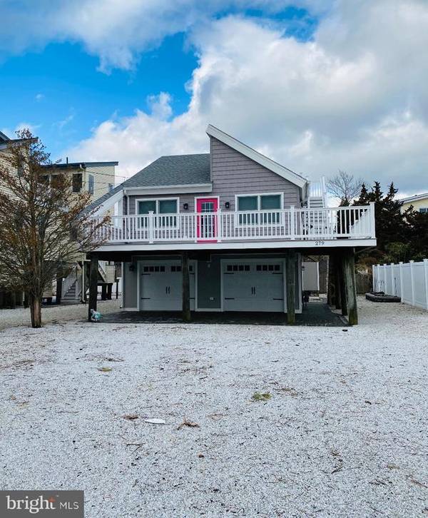 279 N 11TH ST, Surf City, NJ 08008