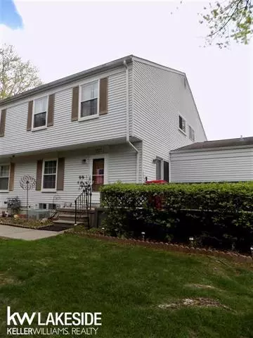 33514 BAYVIEW, Chesterfield Twp, MI 48047