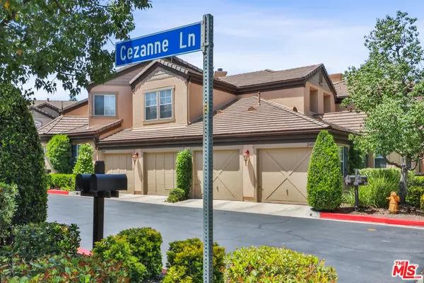 Santa Clarita, CA 91355,26803 Cezanne Ln