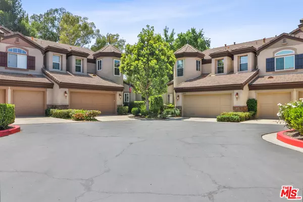 Santa Clarita, CA 91355,26803 Cezanne Ln