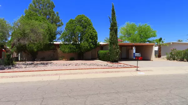 6849 E 39th Street, Tucson, AZ 85730