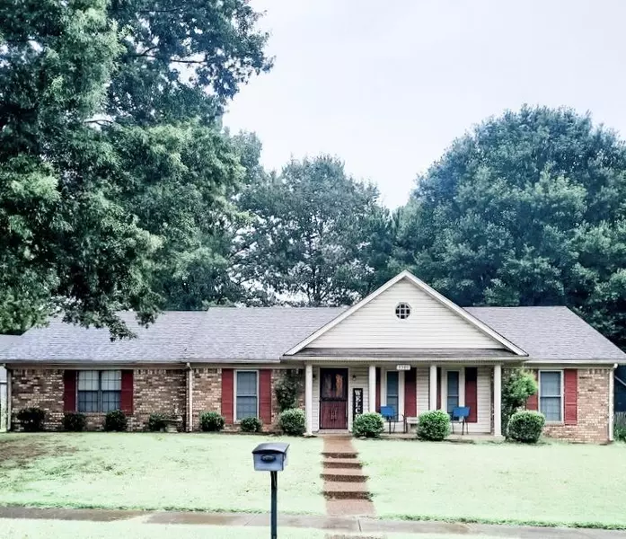 3380 SUMMERHILL DR, Bartlett, TN 38134