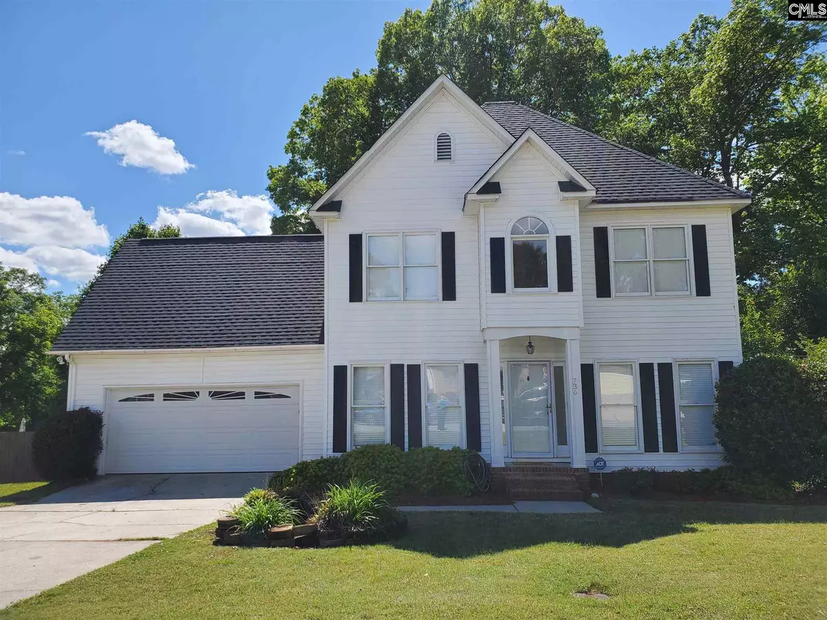 Lexington, SC 29072,736 Bentley Drive