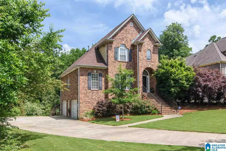 7625 AZALEA CIR, Trussville, AL 35173