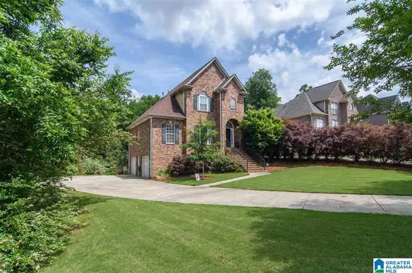 Trussville, AL 35173,7625 AZALEA CIR