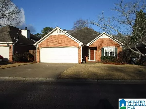 Trussville, AL 35173,106 CALUMET CIR