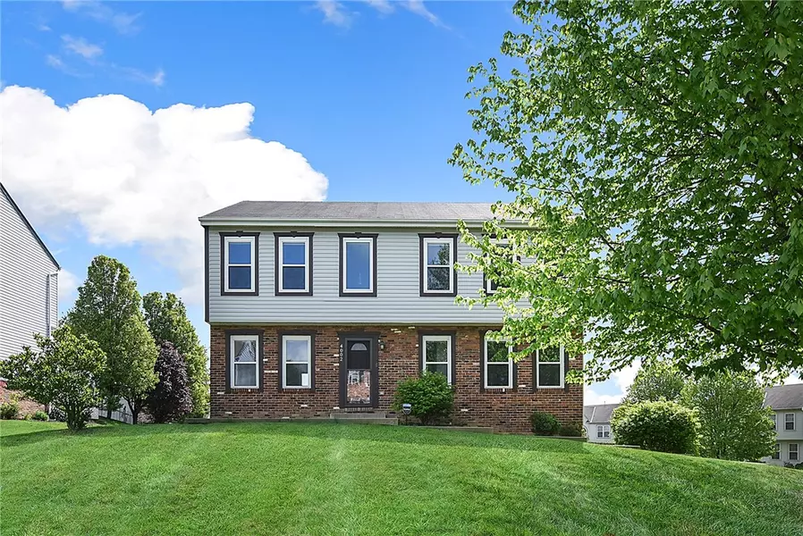 4002 Huron Court, Cheswick, PA 15024