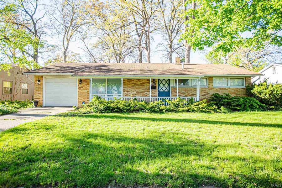 3503 Kent Lane, South Bend, IN 46615