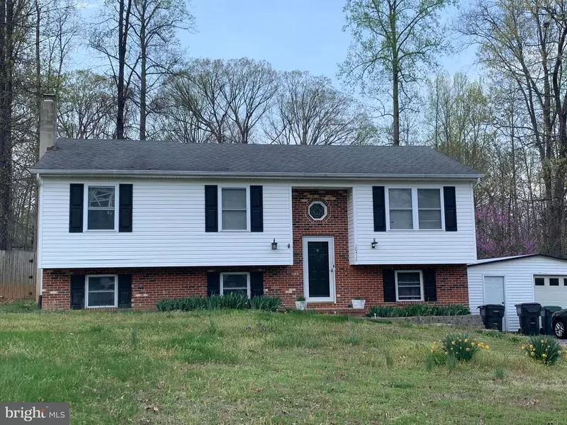 10416 FOREST HILL CT, Fredericksburg, VA 22408