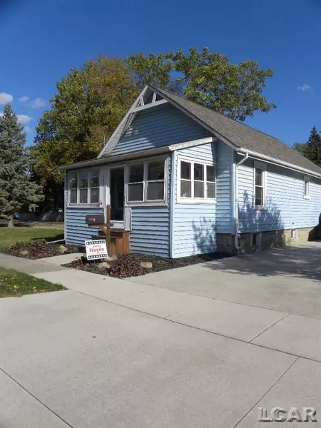 207 Wilbur, Blissfield, MI 49228