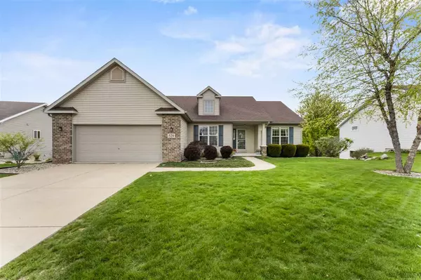 529 Military Ridge Dr, Verona, WI 53593