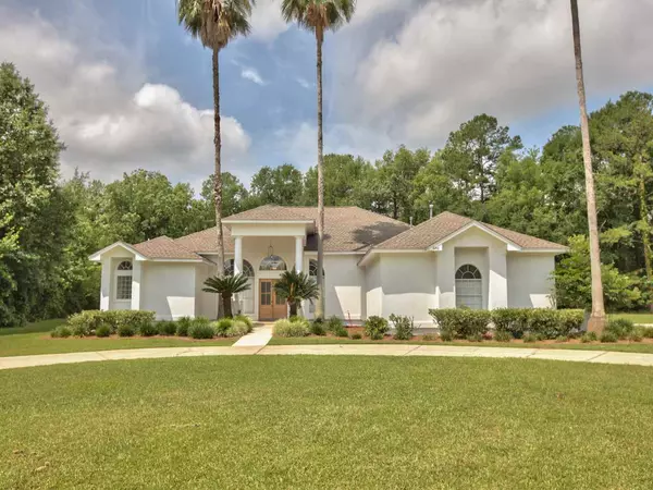 6248 Hines Hill Circle, Tallahassee, FL 32312