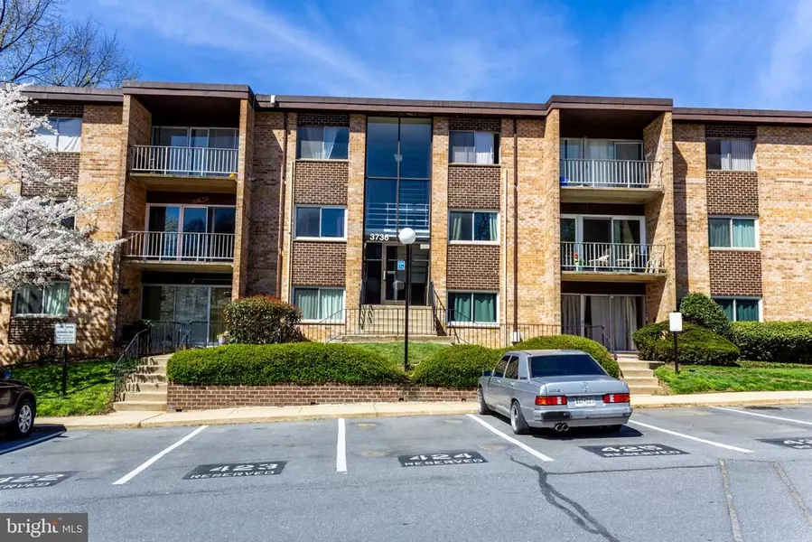 3736 BEL PRE RD #7, Silver Spring, MD 20906