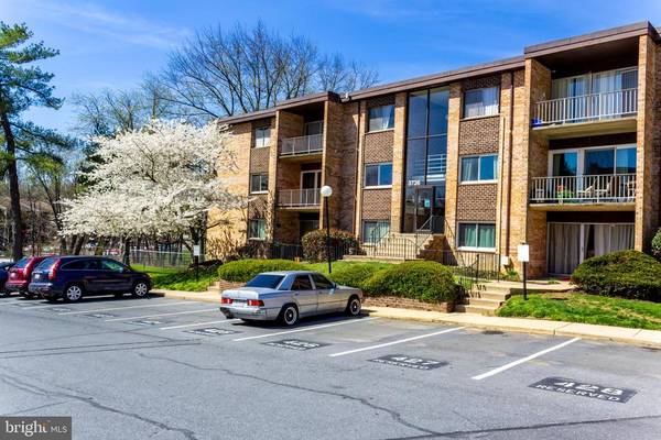 Silver Spring, MD 20906,3736 BEL PRE RD #7