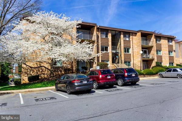 Silver Spring, MD 20906,3736 BEL PRE RD #7