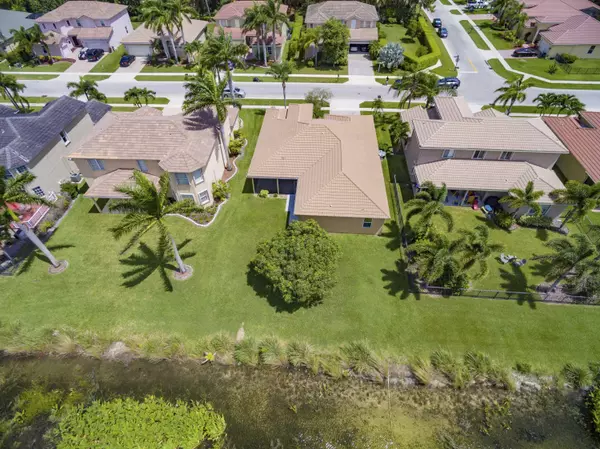 West Palm Beach, FL 33411,9492 Granite Ridge LN