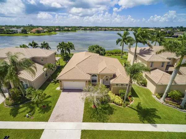 West Palm Beach, FL 33411,9492 Granite Ridge LN