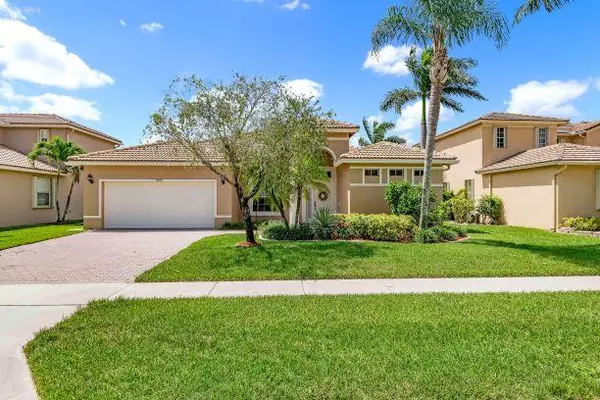 West Palm Beach, FL 33411,9492 Granite Ridge LN