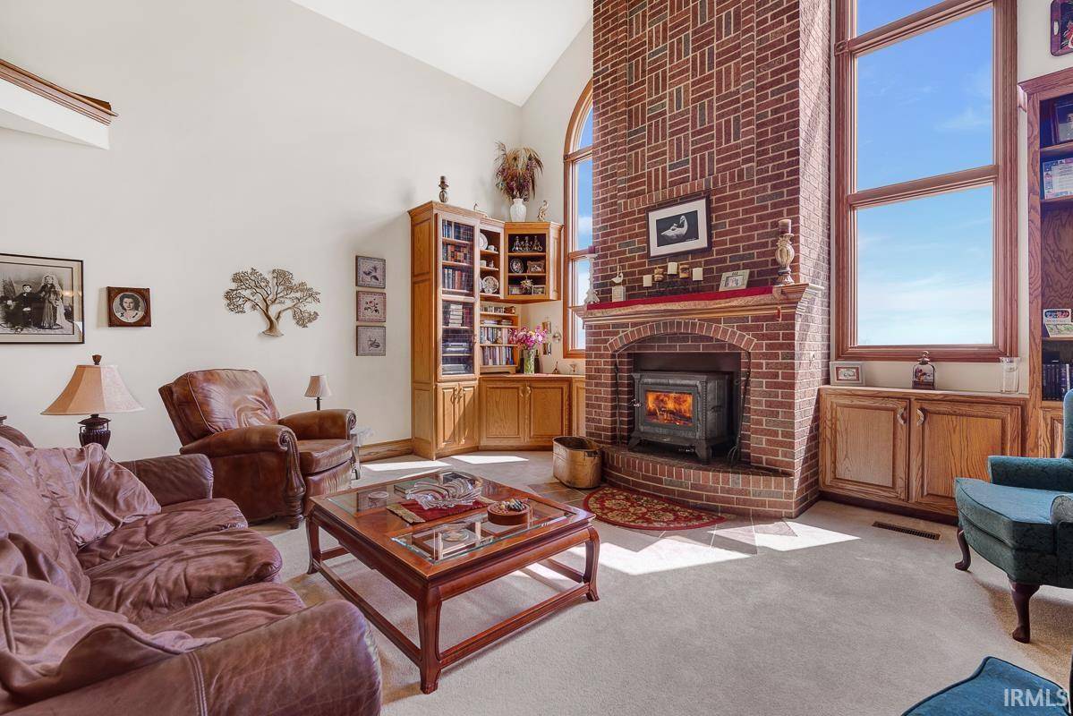 Greentown, IN 46936,2234 N 1000 EAST