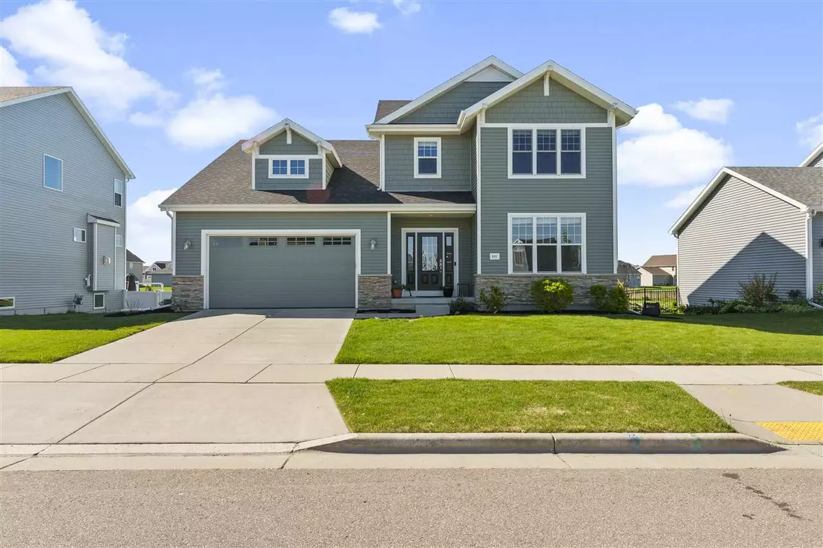 Sun Prairie, WI 53590,801 Remington Way