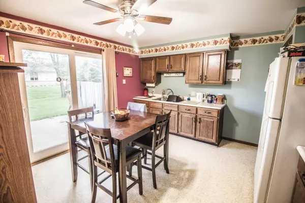 Random Lake, WI 53075,124 Deppiesse Rd Unit 126