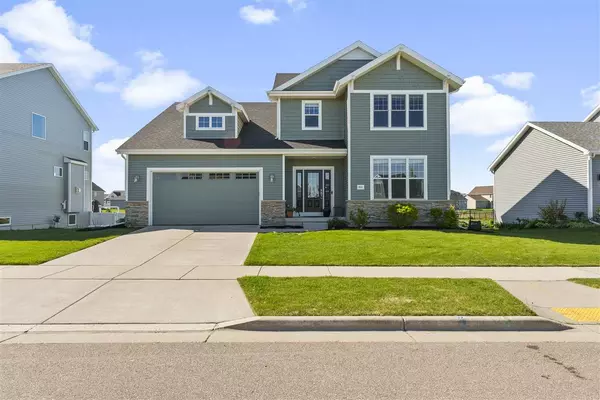 801 Remington Way, Sun Prairie, WI 53590