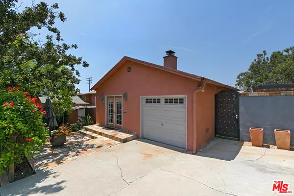 1653 S Sierra Bonita Ave, Los Angeles, CA 90019