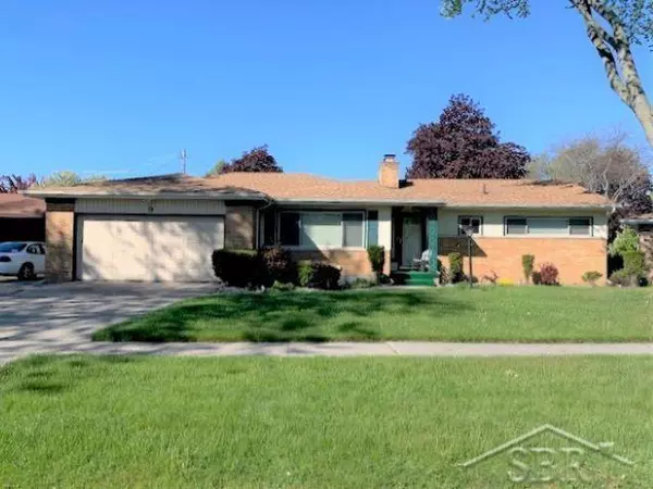 9 NORTHMOOR, Saginaw, MI 48602