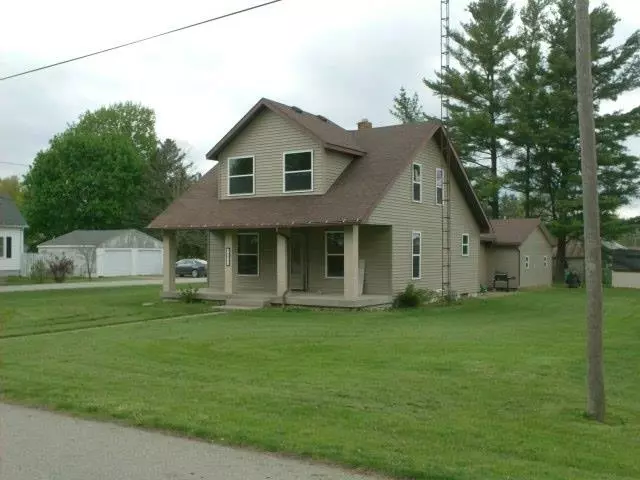 601 E Albion Street, Fremont, IN 46737