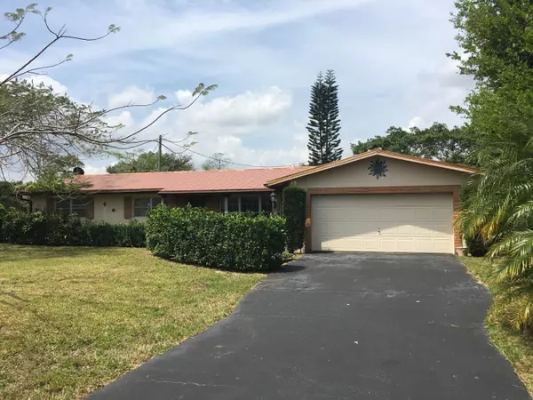 437 W Rambling DR, Wellington, FL 33414