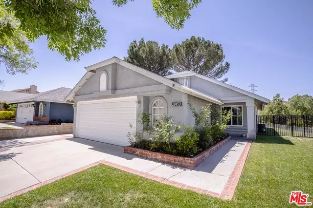 Santa Clarita, CA 91390,28453 Evergreen Ln