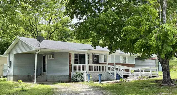 69 HENDERSON ST, Gates, TN 38037