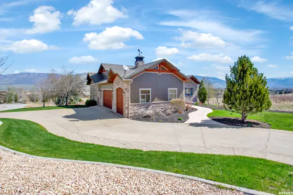 Huntsville, UT 84317,6378 E QUAIL LN