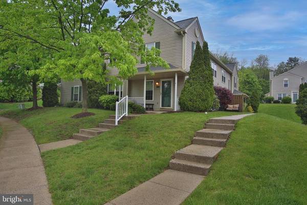 463 STONEGLEN ST, Collegeville, PA 19426