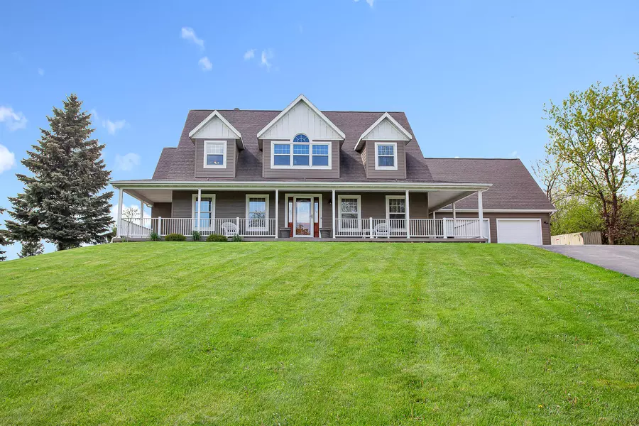 W7500 Shady Ln, Greenbush, WI 53073