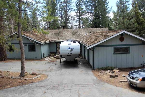 3120 Martin Drive, Tahoe City, CA 96145