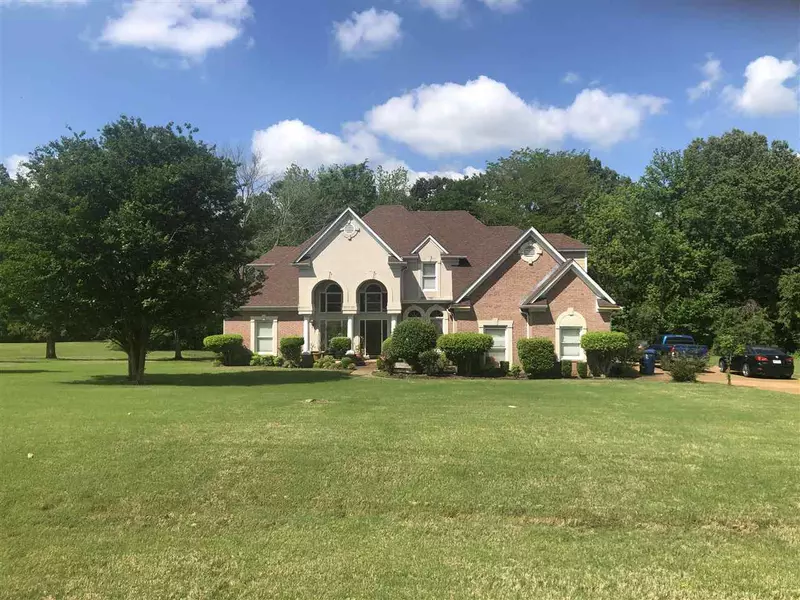 1465 AUBURN WOODS DR, Unincorporated, TN 38017