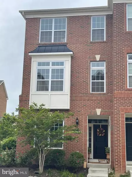 22467 CAMBRIDGEPORT SQ, Ashburn, VA 20148